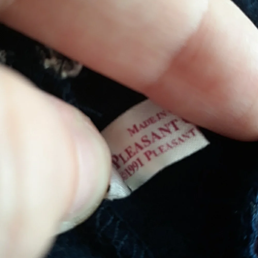 RARE Pleasant Company American Girl Molly's Meet Outfit *West Germany* - Picture 3 of 6